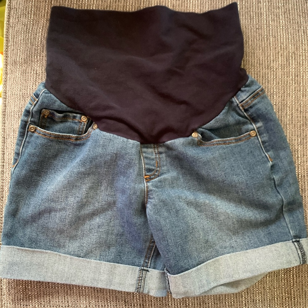 Maternity Shorts